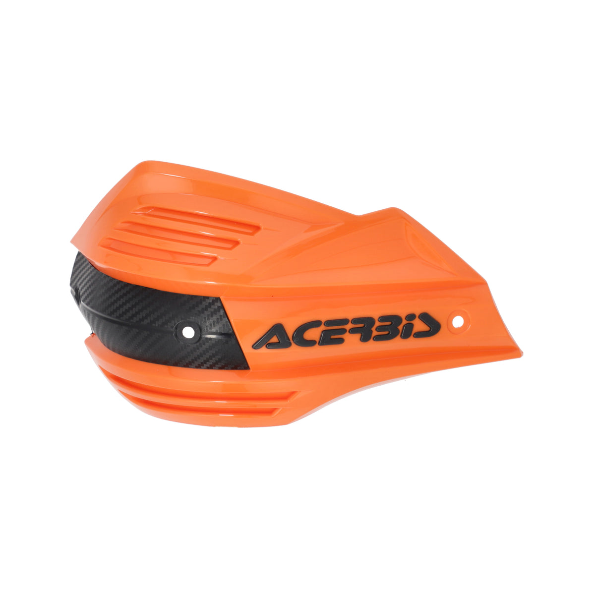 Handguard Acerbis X-Factor, vedere din lateral