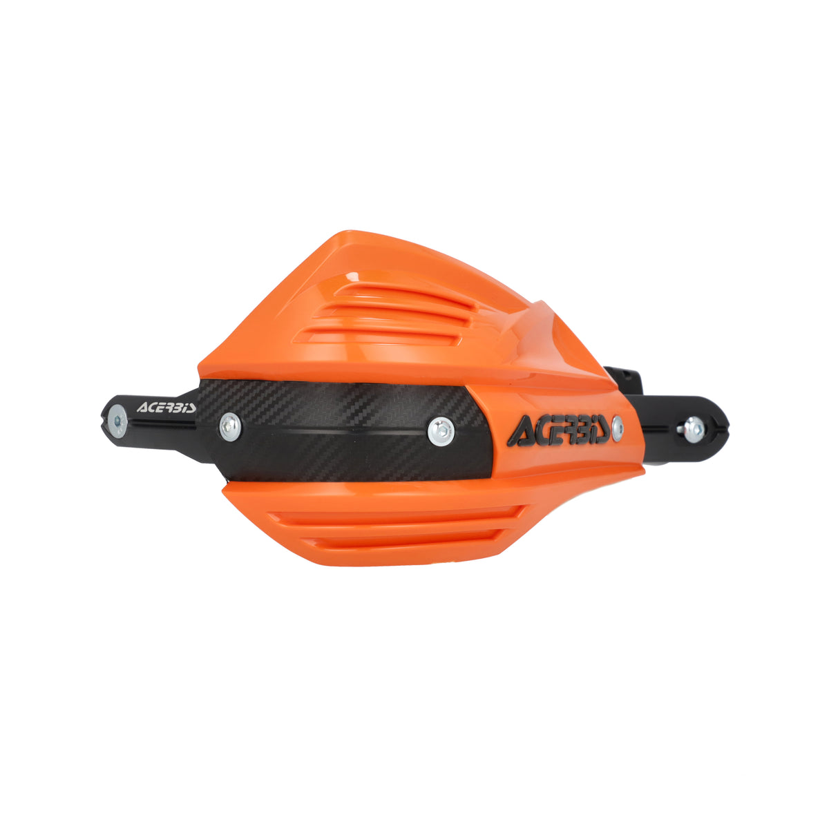 Handguard Acerbis X-Factor, vedere din față