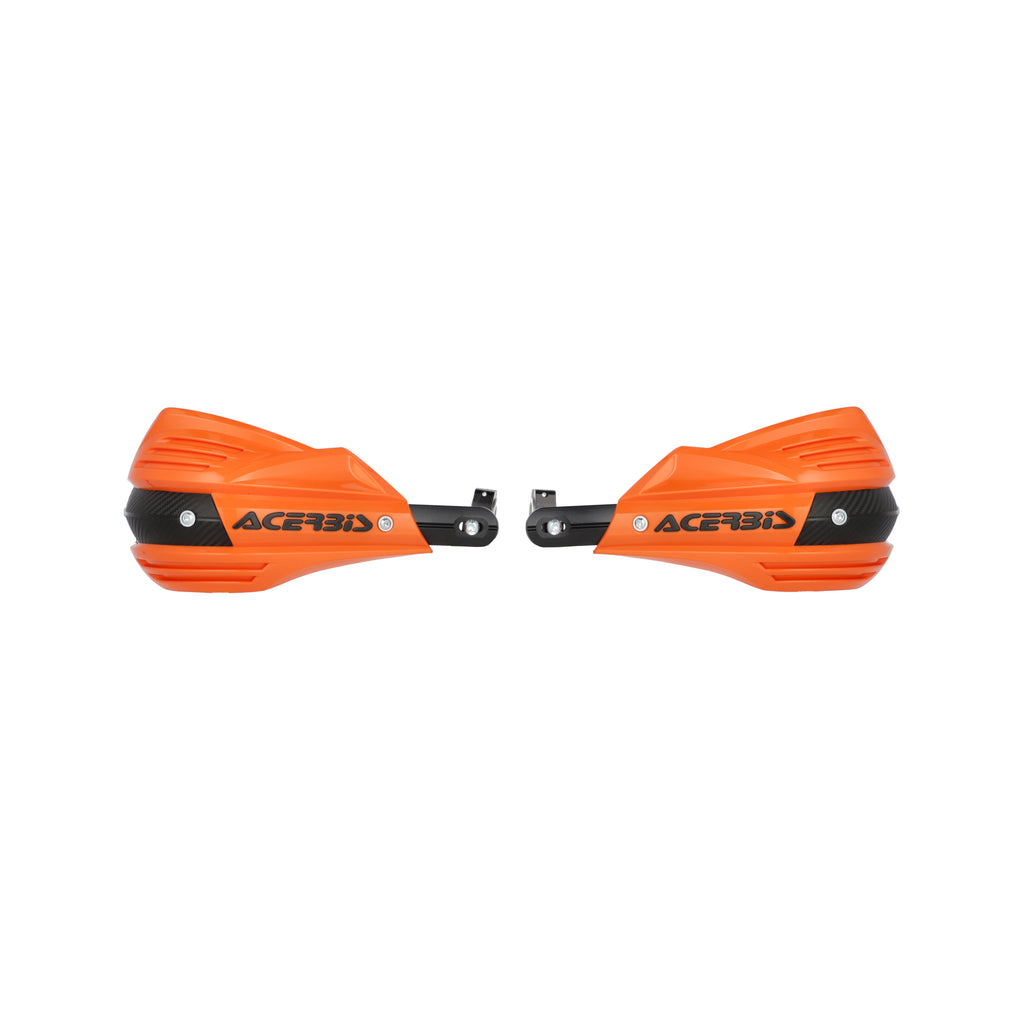 Handguard Acerbis X-Factor, detaliu brațară