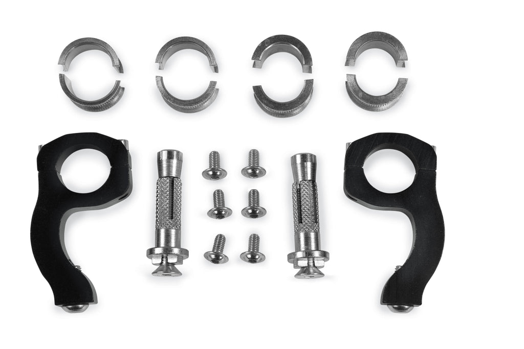 Handguard Acerbis X-Factor pentru enduro și cross
