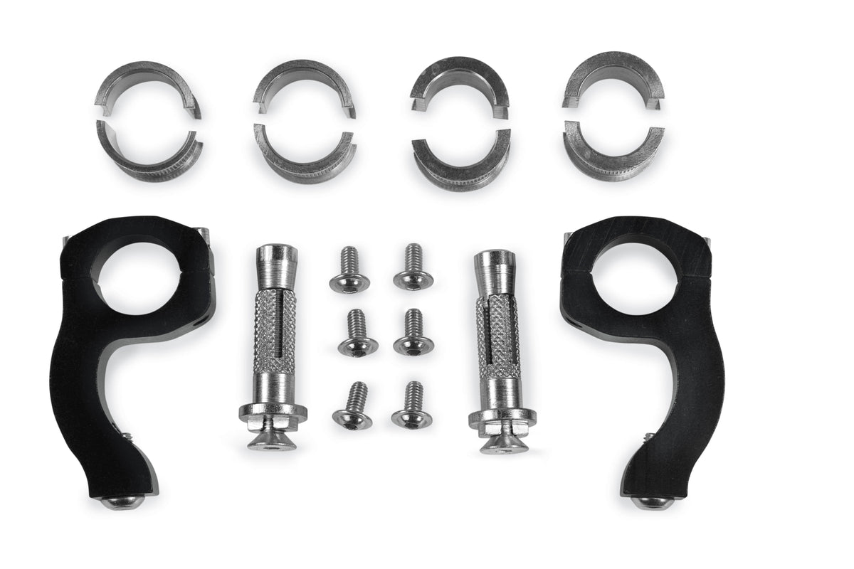 Handguard Acerbis X-Factor pentru enduro și cross