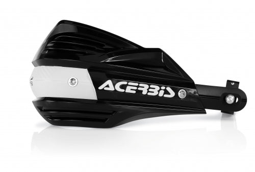 Handguard Acerbis X-Factor negru