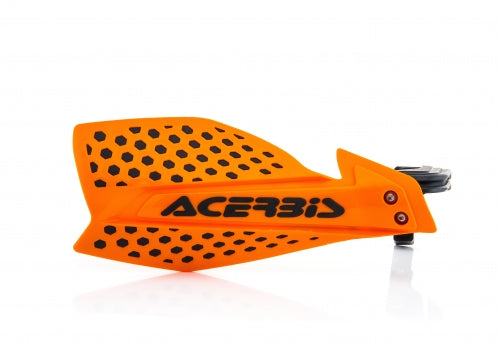 Handguard Acerbis X-Ultimate portocaliu/negru