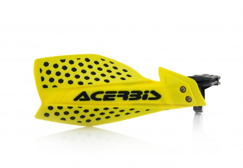 Handguard Acerbis X-Ultimate galben/negru