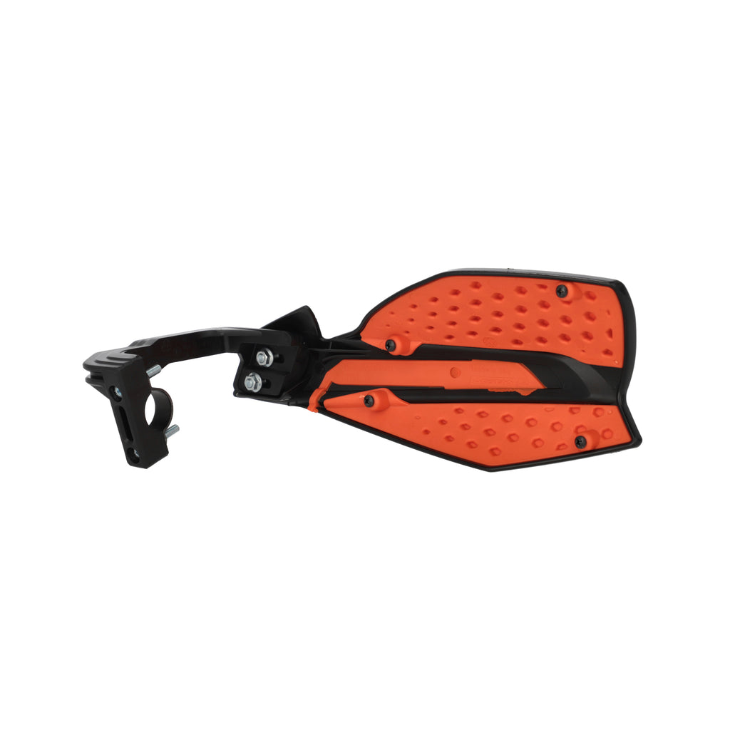 Handguard Acerbis X-Ultimate, vedere din față