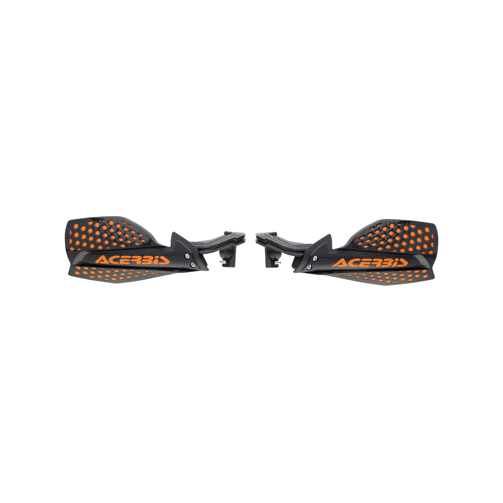 Handguard Acerbis X-Ultimate cu capace detasabile