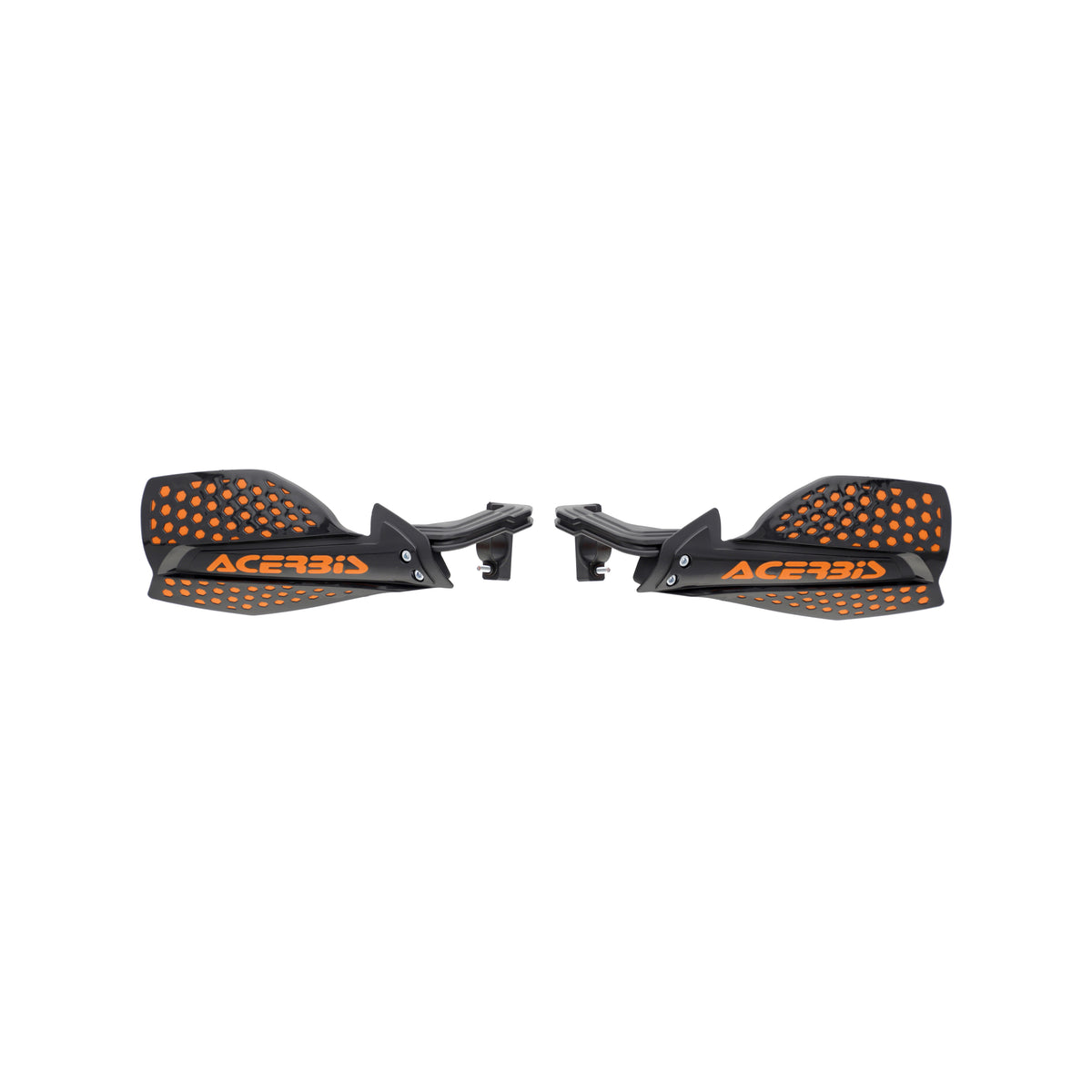 Handguard Acerbis X-Ultimate cu capace detasabile