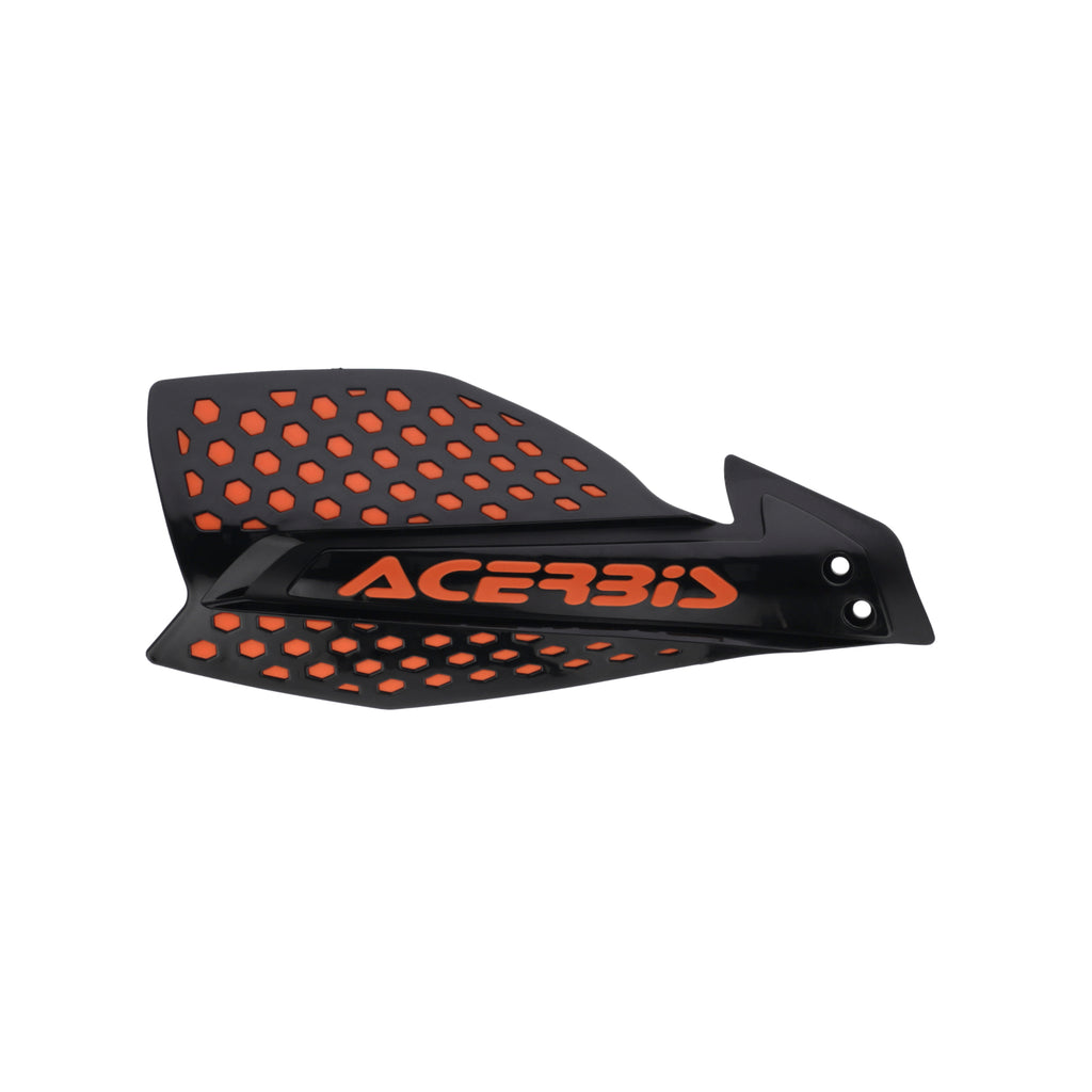 Handguard Acerbis X-Ultimate, vedere din lateral