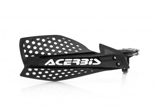 Handguard Acerbis X-Ultimate negru/alb