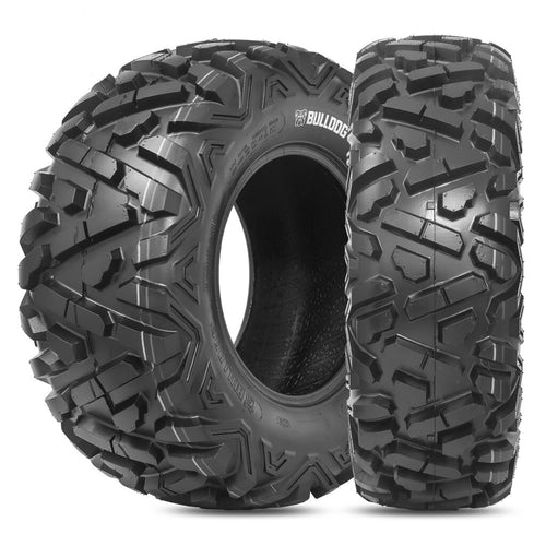 Anvelopă ATV Bulldog B350 25x10-12 6PR – All Terrain
