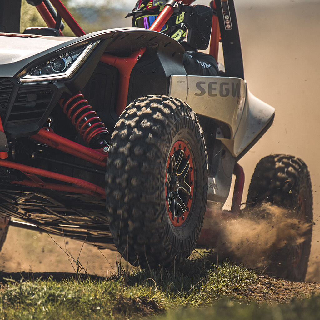 Anvelopă ATV / UTV Bulldog B3036 30x10R14 8PR Radială – All Terrain – imagine 3