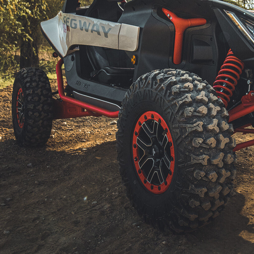 Anvelopă ATV / UTV Bulldog B3036 30x10R14 8PR Radială – All Terrain – imagine 2