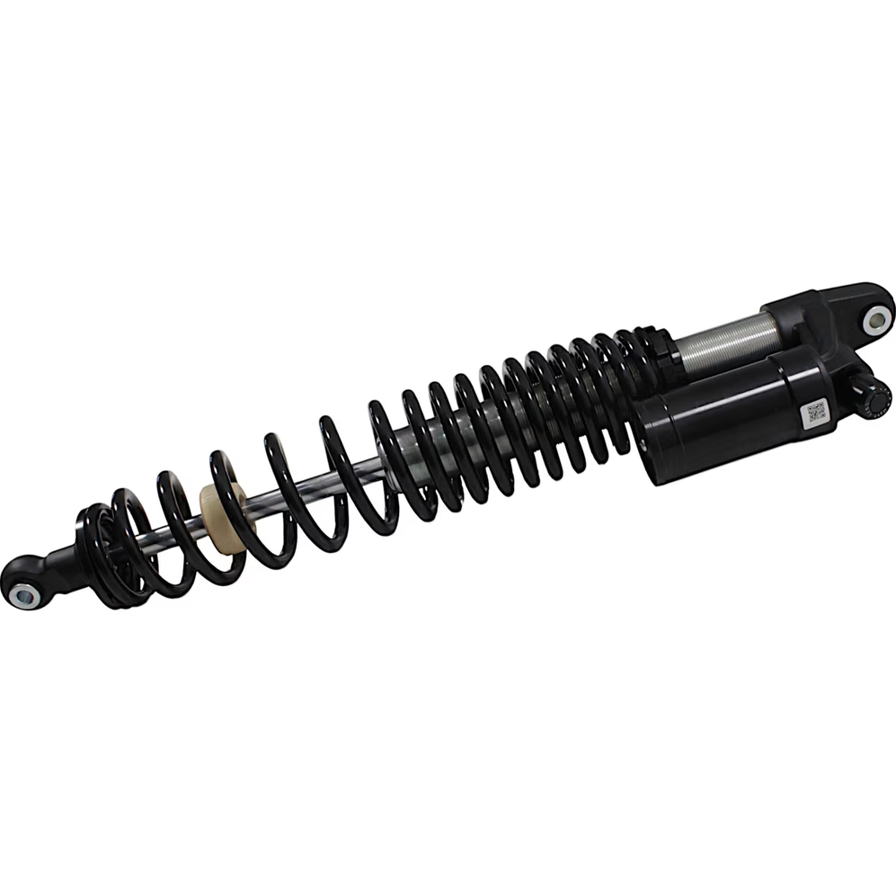 Amortizor spate QJMotor SFA 1000 / SFA 600 – original 2024–2025