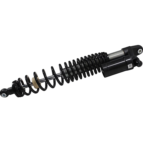 Amortizor spate QJMotor SFA 1000 / SFA 600 – original 2024–2025