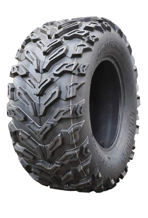 Anvelopă ATV Journey Longhorn P3103 25x10-12 6PR – Noroi și Zăpadă