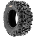 Anvelopă ATV SUNF A033 27x11-14 6PR – Spate, Noroi și Zăpadă
