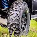 Anvelopă ATV / UTV Bulldog B362 26x9R12 6PR Radială – Față, All Terrain