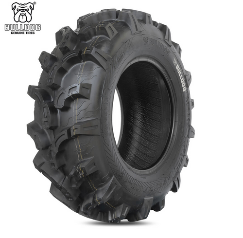 Anvelopă ATV / UTV Bulldog B375 26x9-12 6PR – Noroi – imagine 2