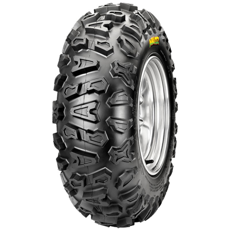 Anvelopă ATV CST Abuzz CU01 25x8-12 – Față, All Terrain – imagine 2
