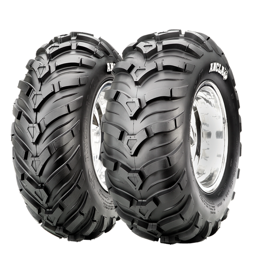 Anvelopă ATV CST Ancla 26x11-12 6PR – Spate, Noroi