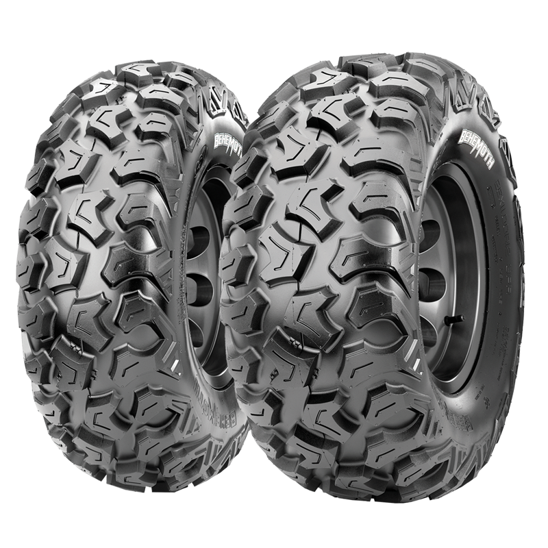 Anvelopă ATV CST Behemoth 26x11R14 8PR Radială – Spate, All Terrain