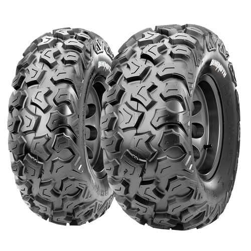 Anvelopă ATV CST Behemoth 26x11R14 8PR Radială – Spate, All Terrain