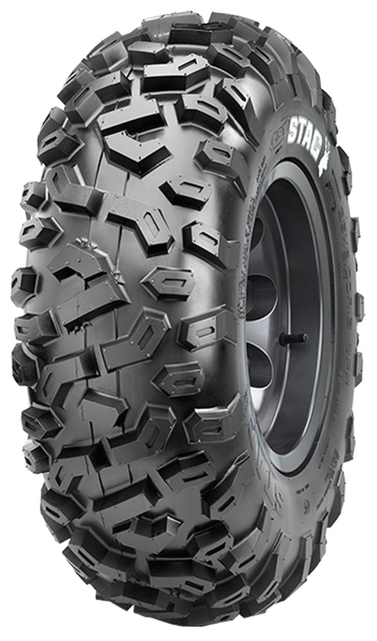 Anvelopă ATV CST Stag 26x11R12 Radială – Spate, All Terrain