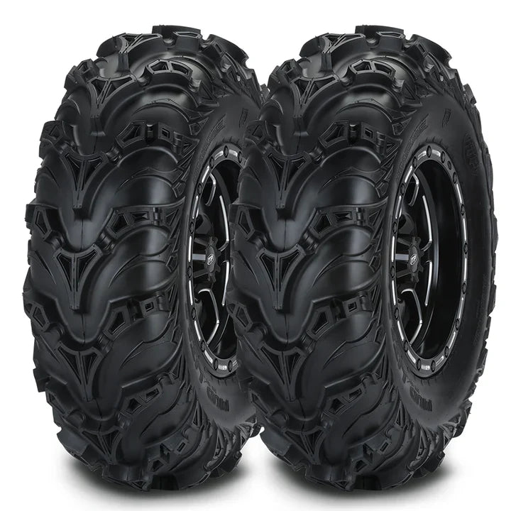 Anvelopă ATV ITP Mud Lite II 26x11-12 6PR – Noroi