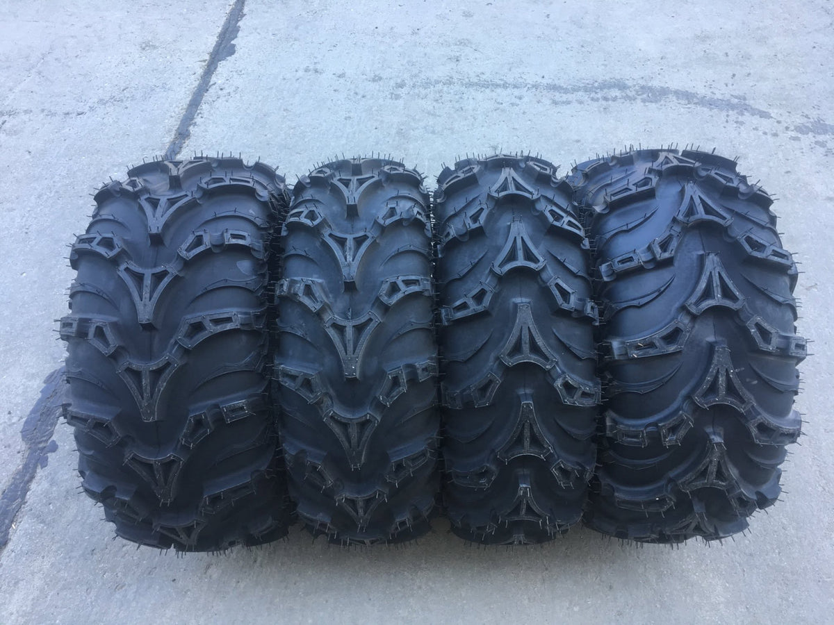 Anvelopă ATV ITP Mud Lite II 26x11-12 6PR – Noroi – imagine 2