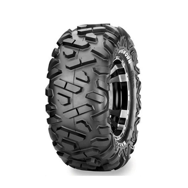 Anvelopă ATV / UTV Maxxis Bighorn M918 26x11R14 6PR Radială – Spate, All Terrain