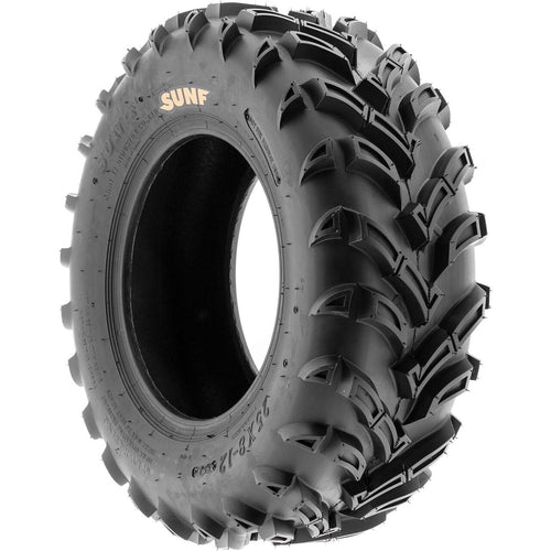 Anvelopă ATV / UTV SUNF A024 25x8-12 6PR – All Terrain