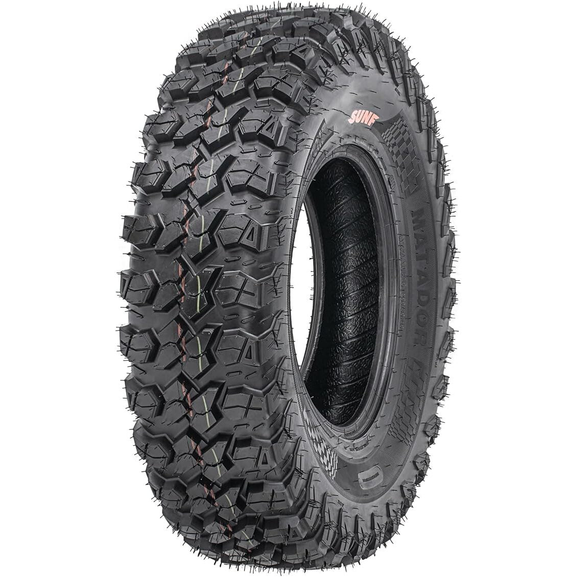 Anvelopă ATV / UTV SUNF A060 32x10-15 8PR – Noroi