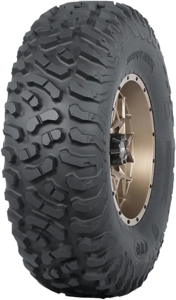 Anvelopă ATV / UTV ITP Terra Hook 32x10R14 8PR Radială – All Terrain