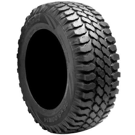 Anvelopă ATV / UTV Kenda Kongur K576A 26x9R14 8PR Radială – All Terrain – imagine 2