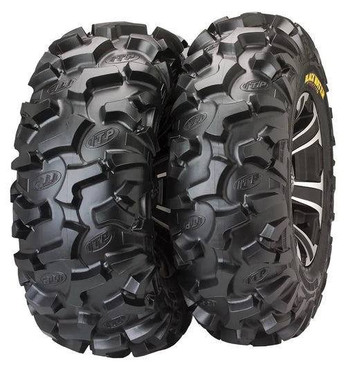 Anvelopă ATV / UTV ITP Blackwater Evolution 30x10R15 8PR Radială – Noroi