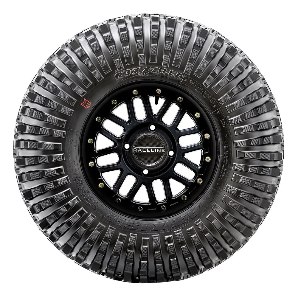 Anvelopă ATV / UTV Maxxis Roxxzilla ML7 35x10R14 8PR Radială – Stâncă