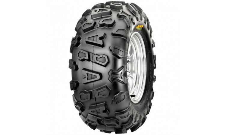Anvelopă ATV CST Abuzz CU01 26x9-14 – All Terrain – imagine 2