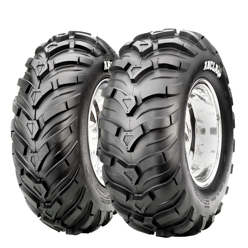 Anvelopă ATV CST Ancla 25x8-12 6PR – Noroi