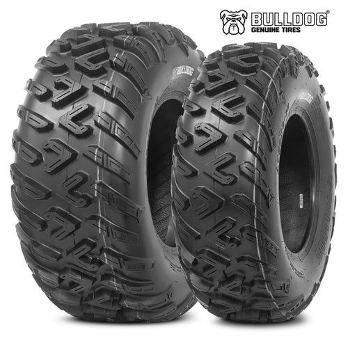 Anvelopă ATV / UTV Bulldog B362 26x11R14 6PR Radială – All Terrain