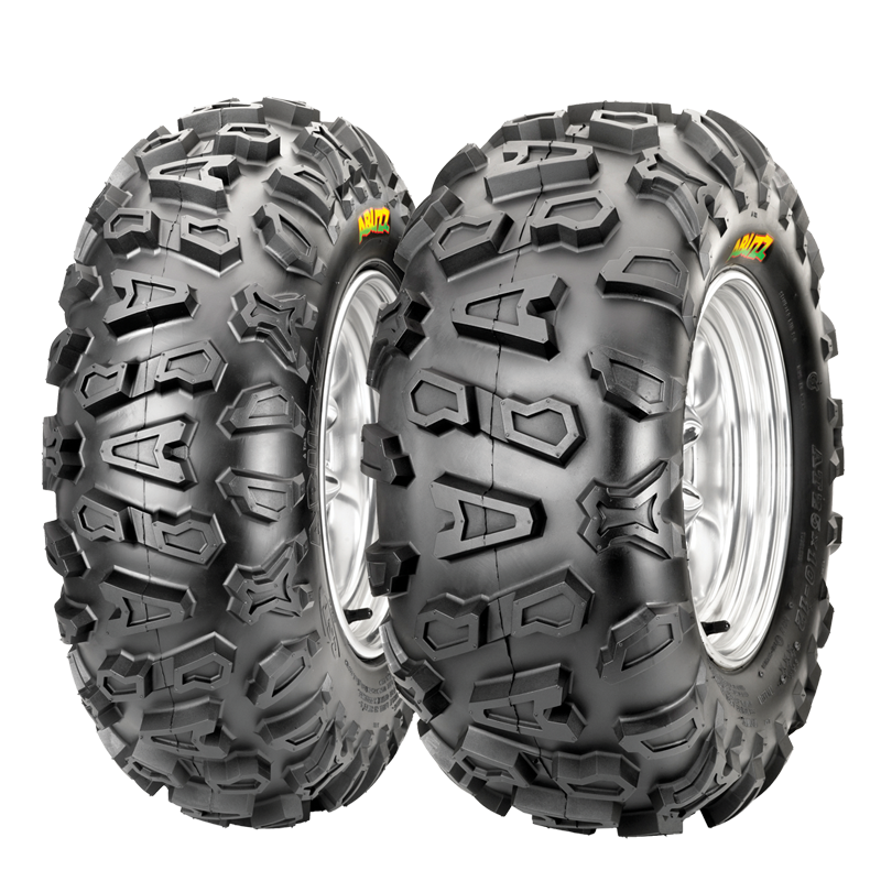 Anvelopă ATV CST Abuzz CU01 26x8-12 6PR – All Terrain – imagine 2