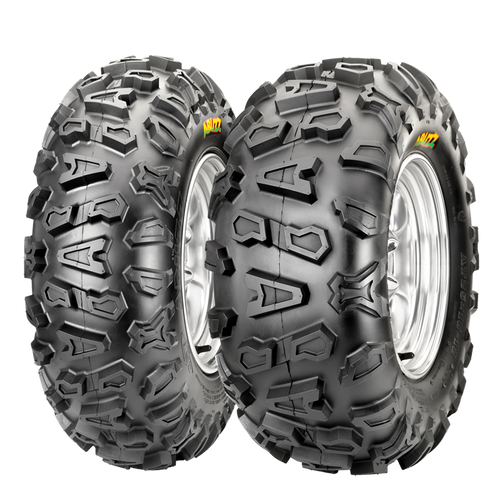 Anvelopă ATV CST Abuzz CU01 26x8-12 6PR – All Terrain – imagine 2