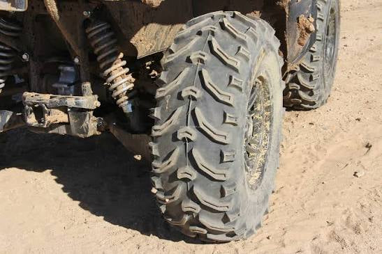 Anvelopă ATV Kenda Bear Claw K299 25x10-12 6PR – Noroi – imagine 2