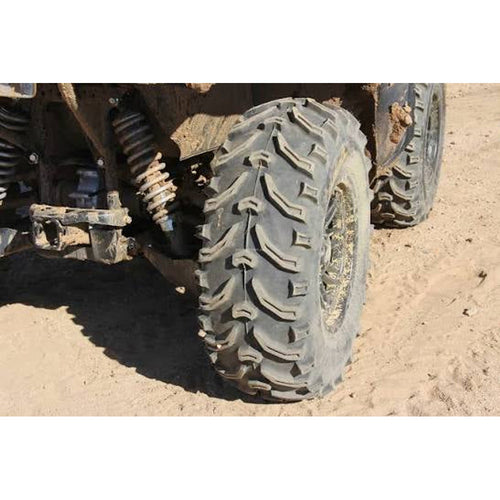 Anvelopă ATV Kenda Bear Claw K299 25x10-12 6PR – Noroi – imagine 2