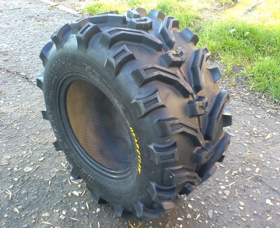 Anvelopă ATV Kenda Bear Claw K299 25x10-12 6PR – Noroi – imagine 3