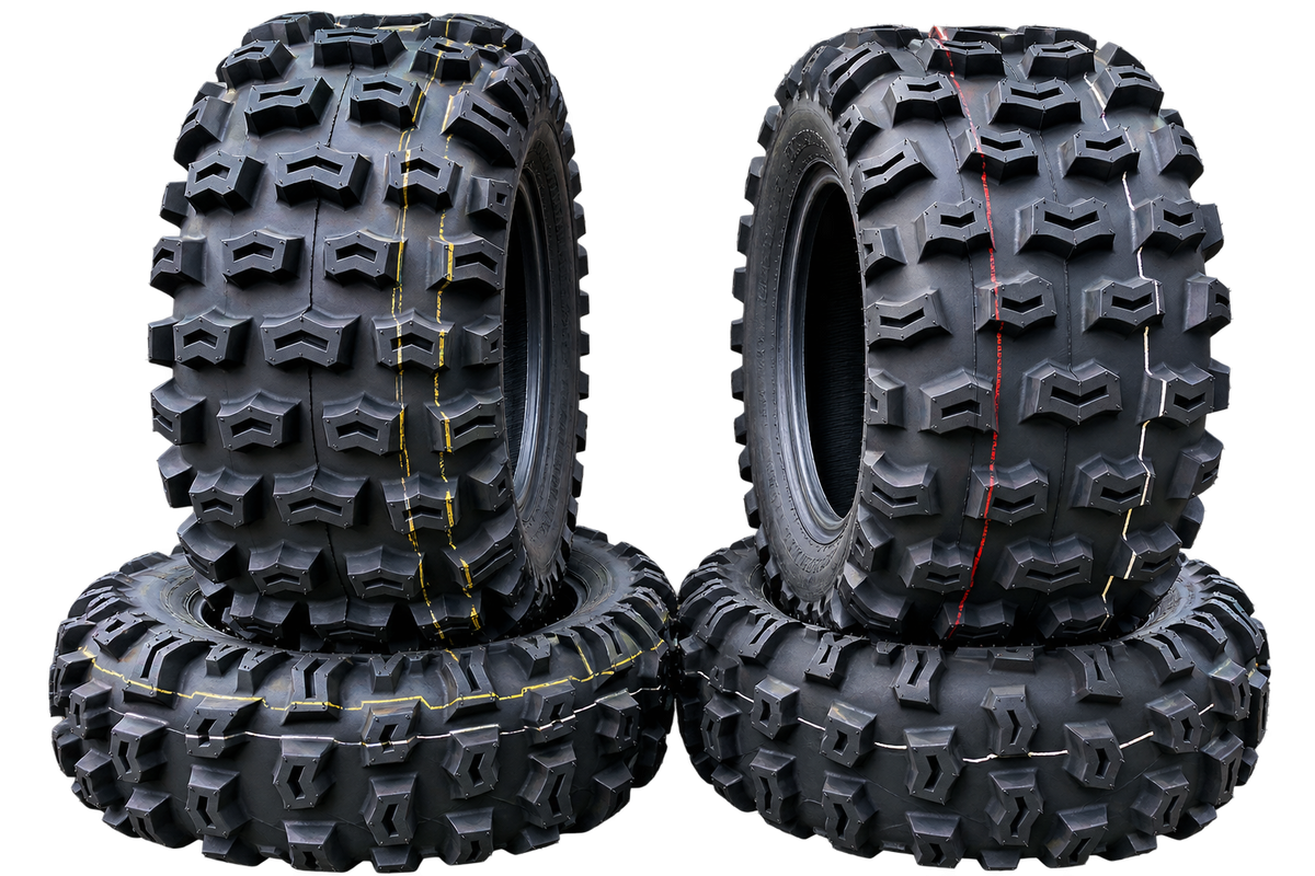 Anvelopă ATV Maxxis All Trak 25x10-12 – Noroi – imagine 3