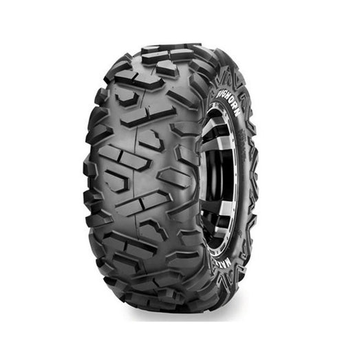 Anvelopă ATV / UTV Maxxis Bighorn M917 27x9R12 Radială – All Terrain