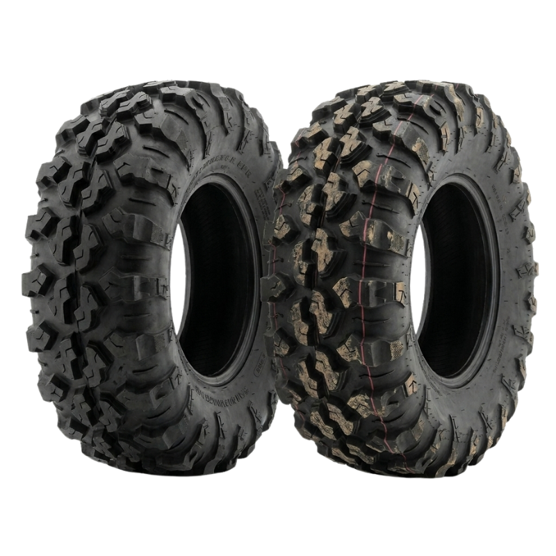 Anvelopă ATV / UTV CST Pulse XT CU69 30x10R14 8PR Radială – All Terrain