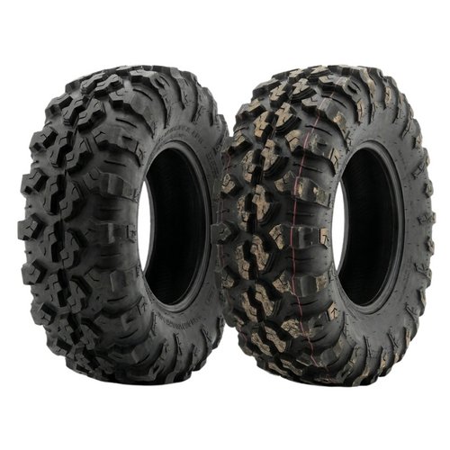 Anvelopă ATV / UTV CST Pulse XT CU69 30x10R14 8PR Radială – All Terrain