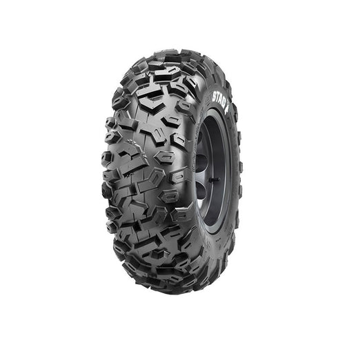Anvelopă ATV / UTV CST Stag CU58 25x10R12 8PR Radială – All Terrain