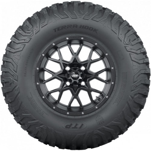 Anvelopă ATV / UTV ITP Terra Hook 30x10-15 8PR – All Terrain – imagine 2